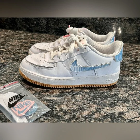 NIKE AIR - Picture 2 of 9